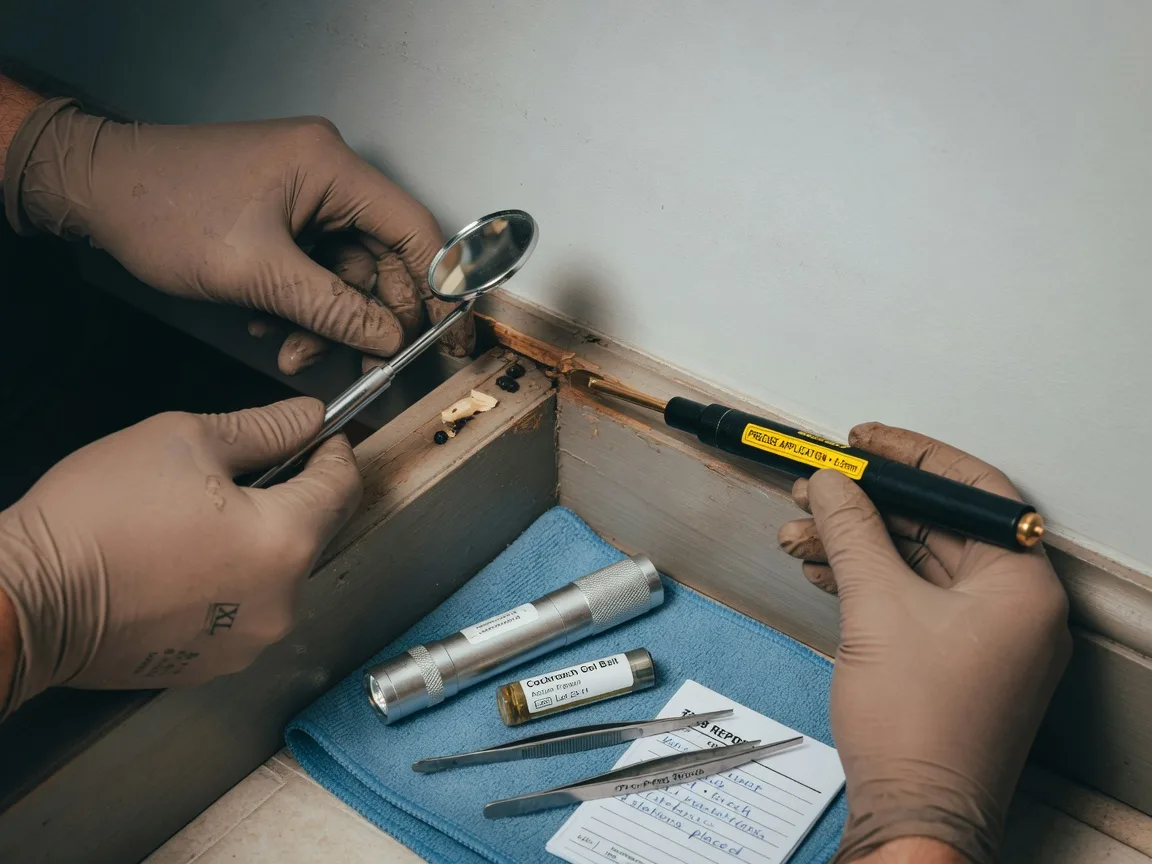 Why choose Emergency Pest Control in Lake View, NY